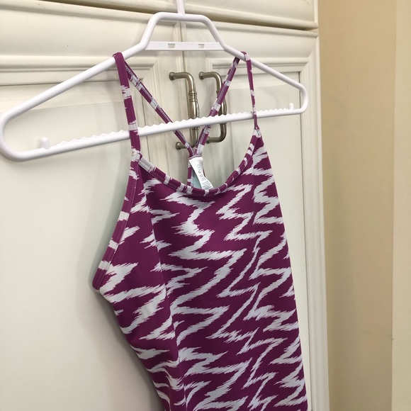 Ivivva by Lululemon girl’s tank top - Picture 4 of 10
